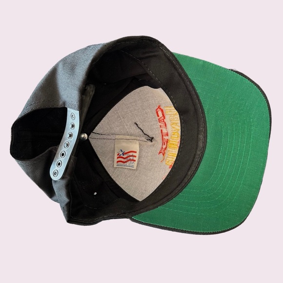 Vintage racing SnapBack - Picture 2 of 2